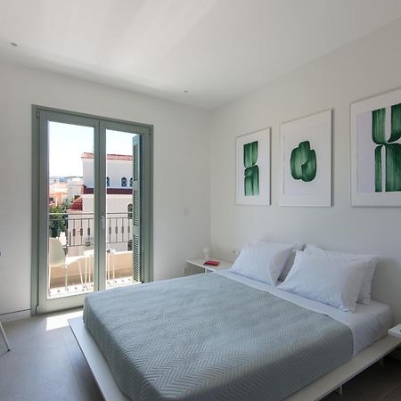 The Met Suite 3, Elegant Stay Centrally In Rethymno! Extérieur photo