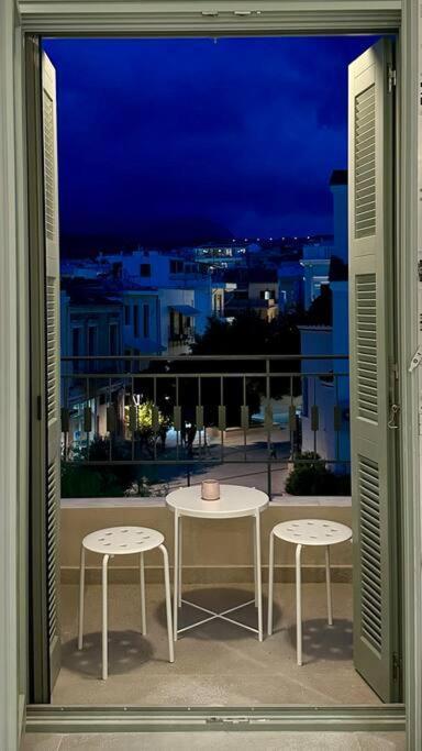 The Met Suite 3, Elegant Stay Centrally In Rethymno! Extérieur photo