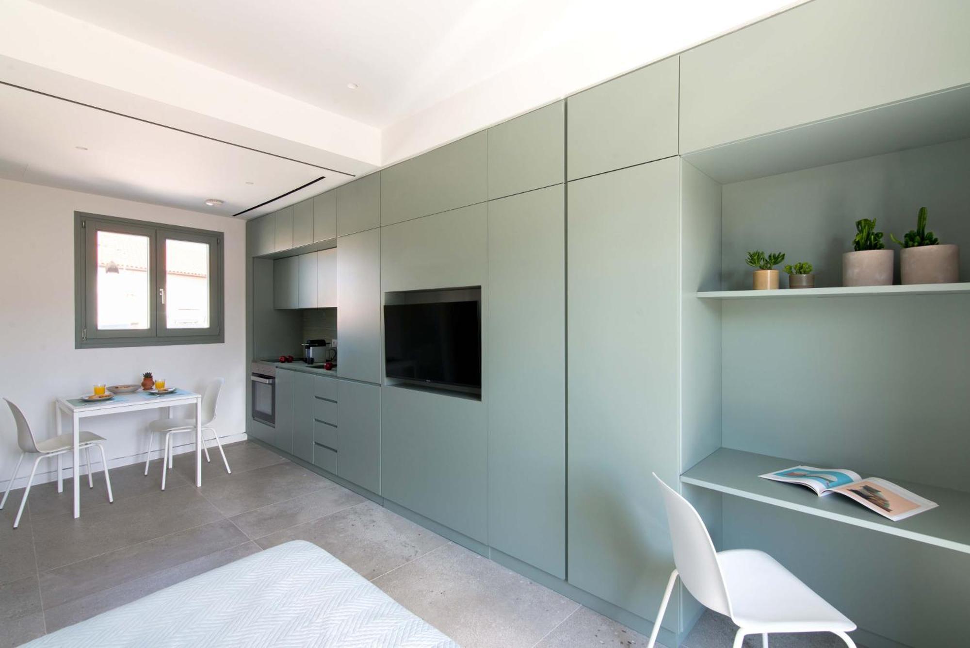 The Met Suite 3, Elegant Stay Centrally In Rethymno! Extérieur photo