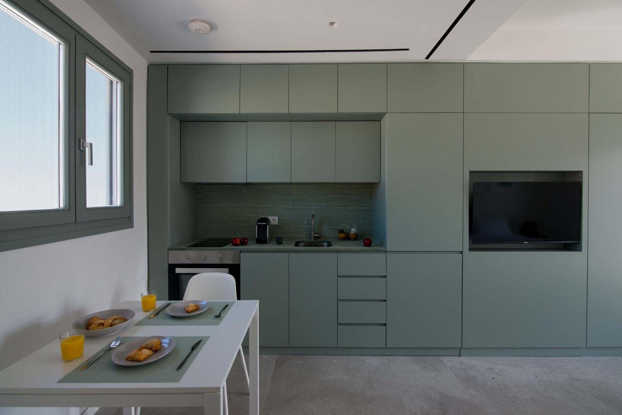 The Met Suite 3, Elegant Stay Centrally In Rethymno! Extérieur photo