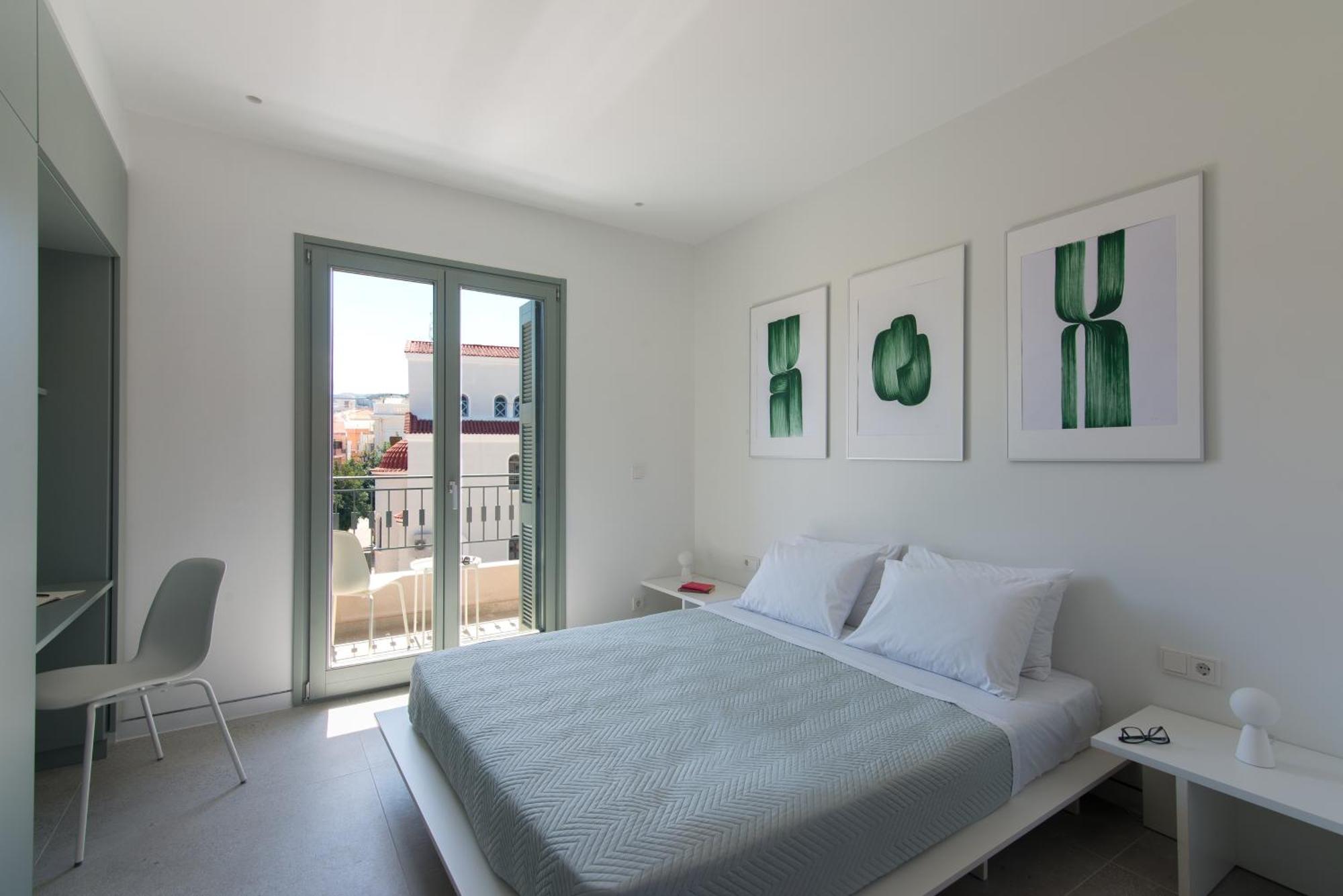 The Met Suite 3, Elegant Stay Centrally In Rethymno! Extérieur photo